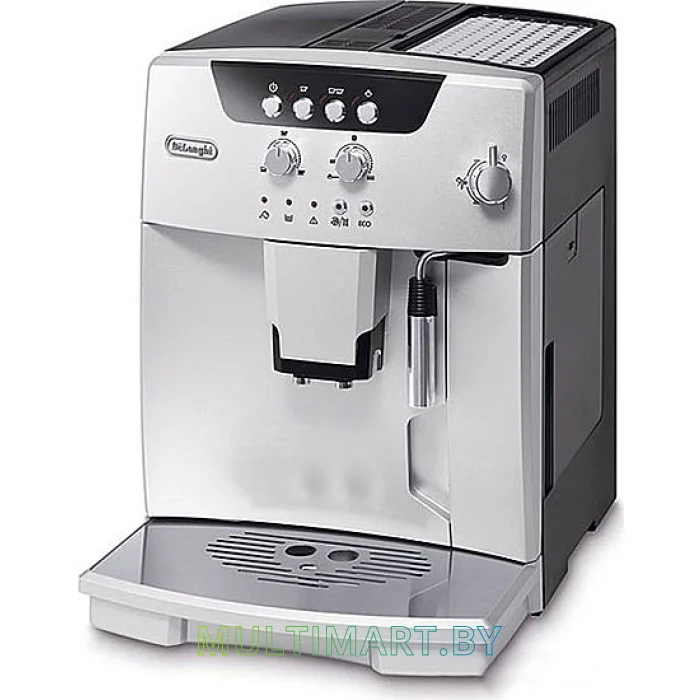Эспрессо кофемашина DeLonghi ESAM 04.110.S